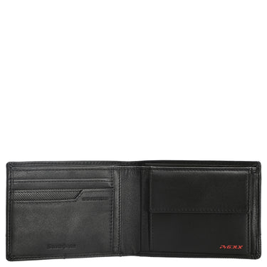 Samsonite Pro-Dlx 6 Slg 050 - GeldbÃ¶rse 3cc 11.5 cm (black) - Ansicht 2