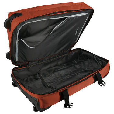 Travelite Bolonia - Rollenreisetasche 63 cm (orange) - Ansicht 7