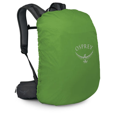 Osprey Hikelite 28 - Wanderrucksack 52 cm (black) - Ansicht 4