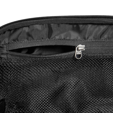 Tatonka Square Zip Pouch M - Kulturbeutel 25 cm (black) - Ansicht 6