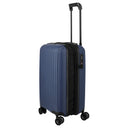 Travelite Skymate - 4-Rollen-Kabinentrolley S 55 cm erw. (marine) - Ansicht 4