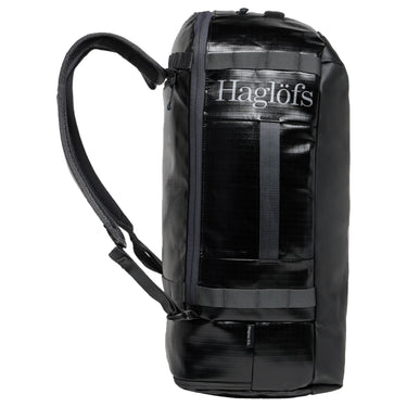 Haglöfs Magma 42 - Reisetasche 53 cm (dew green/chlorophyll green) - Ansicht 3