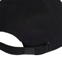 adidas Dad Cap Big Log - Cap (black/gresix) - Ansicht 4