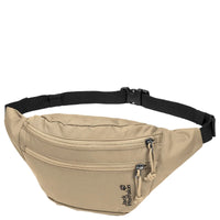 Jack Wolfskin Konya - Gürteltasche 37 cm (hazel wood)