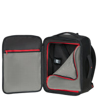 Samsonite Paradiver Light - Underseat-Rucksack 40 cm (black) - Ansicht 5
