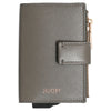 Joop Women Sofisticato 1.0 C-Four E-Cage - Credit Card Holder 8cc 10.5 cm (grey)
