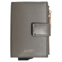 Joop Women Sofisticato 1.0 C-Four E-Cage - Kreditkartenetui 8cc 10.5 cm (grey)