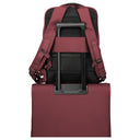 Travelite Skaii - Rucksack 16" 43 cm (red) - Ansicht 8