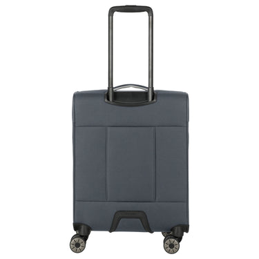 Travelite Jetpack Multi Light - 4-Rollen-Trolley S 55 cm (anthracite) - Ansicht 4