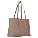 Valentino Bags Brixton - Shopper 27 cm (taupe)