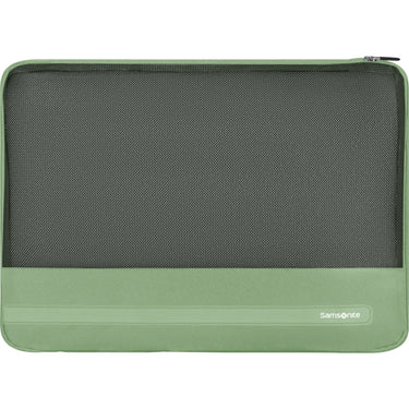 Samsonite Ta Revolution Set - Packtasche 3tgl. Set (sage)