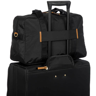 Brics X-Travel Reisetasche S 46 cm (black) - Ansicht 3