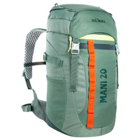 Tatonka Mani 20 - Kinderrucksack 48 cm (sage green) - Ansicht 2