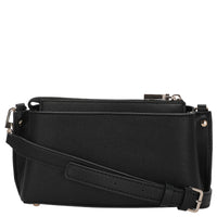 Guess Bianca Mini - Umhängetasche 21 cm (black) - Ansicht 4