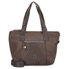 Joop Jeans Women Lietissimo 1.0 Janita - Shopper L 32.5 cm (Color: seal brown)