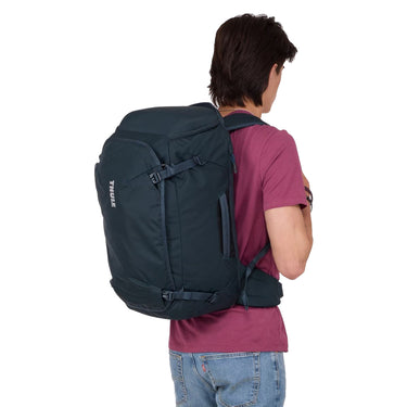 Thule Landmark 40 - Reiserucksack 55 cm (darkest blue) - Ansicht 10