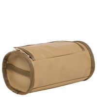 Haglöfs Lava Travel Tube - Toiletry Bag (true black)
