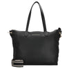 Valentino Dea Re - Shopper 48 cm (nero)