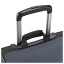 Delsey Paris Securflap - 2-Rollen-Rucksacktrolley S 49 cm (schwarz) - Ansicht 6