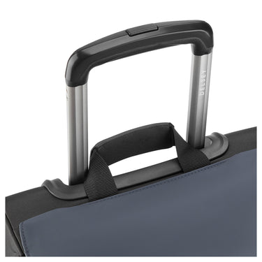 Delsey Paris Securflap - 2-Rollen-Rucksacktrolley S 49 cm (schwarz) - Ansicht 6