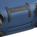 Delsey Paris Turenne Soft - 4-Rollen-Trolley 56 cm S erw. (nachtblau) - Ansicht 11