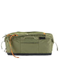 Fjällräven Färden Duffel 80 - Reisetasche/Reiserucksack 66 cm (green) - Ansicht 2