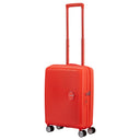 American Tourister Soundbox - 4-Rollen-Kabinentrolley 55 cm (neon orange) - Ansicht 8