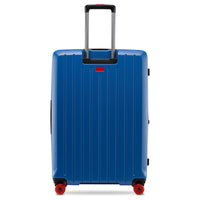 Stratic BUZZ - 4-Rollen-Trolley L 75 cm erw. (ocean blue) - Ansicht 2