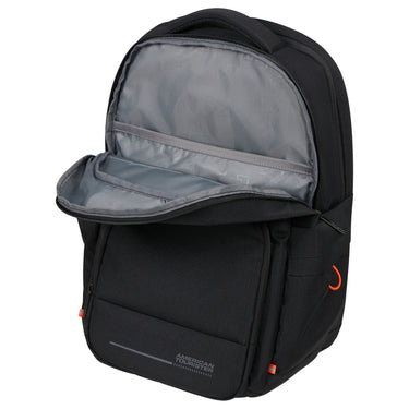 American Tourister At Work Nxt - Rucksack 14" 42 cm (black) - Ansicht 6