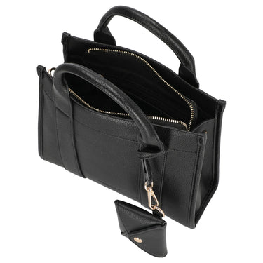 Seidenfelt Meloy Tote - Shopper 25.5 cm (black) - Ansicht 6