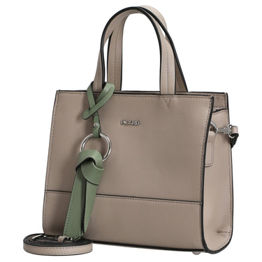 Picard Levante - Schultertasche 21 cm (gravel) - Ansicht 2