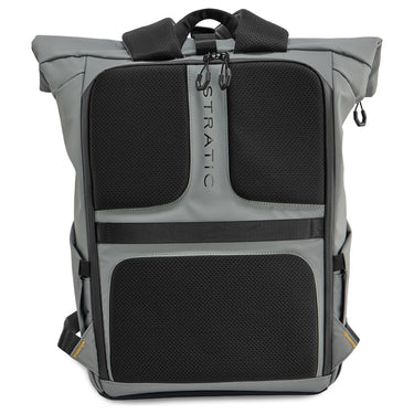 Stratic Vibe - Rucksack 52 cm (grey) - Ansicht 11