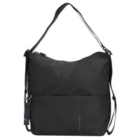 Mandarina Duck MD20 - Schultertasche 32 cm (schwarz)