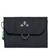 Vaude Wallet M - Geldbörse 4cc 13 cm (black)