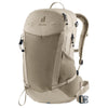 Deuter Futura 21 SL - Wanderrucksack 50 cm (greystone-alu)