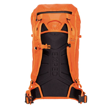 Exped Alpine Verglas 40 M - Rucksack 63 cm (dark lava, M) - Ansicht 2