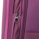 CORSIICA Trolley 4w S exp., Pink
