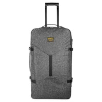 Tatonka Travel Roller 90 - Rollenreisetasche 75 cm (black)