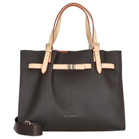 bugatti Ella - Shopper L 37.5 cm (darkbrown)