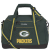Travelite NFL - Travel Bag M 49 cm (Green Bay Packers)