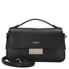 Lacoste Champs-Elysées - Shoulder Bag 35 cm (black)