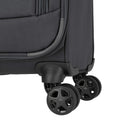 Travelite Skaii - 4-Rollen-Trolley 67 cm erw. (anthracite) - Ansicht 11