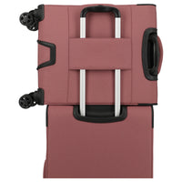 Travelite Kick Off - 4-Rollen-Kabinentrolley S 55 cm (blush) - Ansicht 2