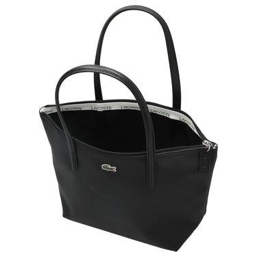 Lacoste L. 12.12 Concept - Shopper S 24.5 cm (black) - Ansicht 6