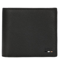 BOSS Ray - Geldbörse 4cc 11 cm (dark brown)