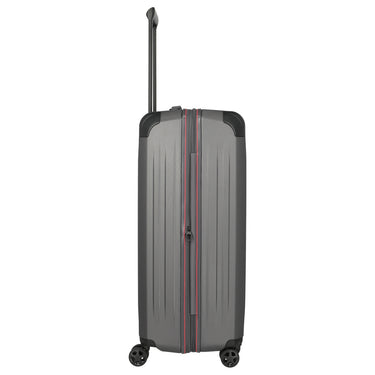 Travelite Dynamiic - 4-Rollen-Trolley Set 3 tlg. L+M erw. (anthrazit) - Ansicht 6