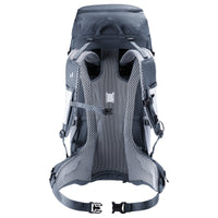 Deuter Futura Pro 40 - Wanderrucksack 70 cm (black) - Ansicht 4