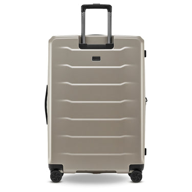 Stratic Phoenix ML - 4-Rollen-Trolley mit Vortasche 76 cm erw. (champagne) - Ansicht 5
