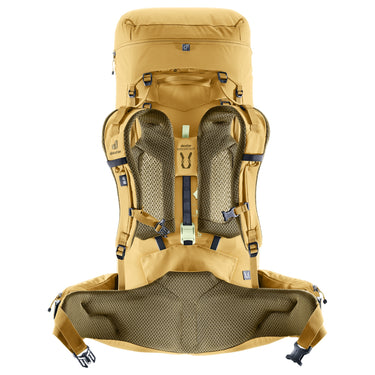 Deuter Aircontact Core 55 + 10 SL - Trekkingrucksack (savanna-nori) - Ansicht 3
