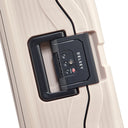 Delsey Paris Vauban - 4-Rollen-Kabinentrolley Slim S 55 cm (beige) - Ansicht 4
